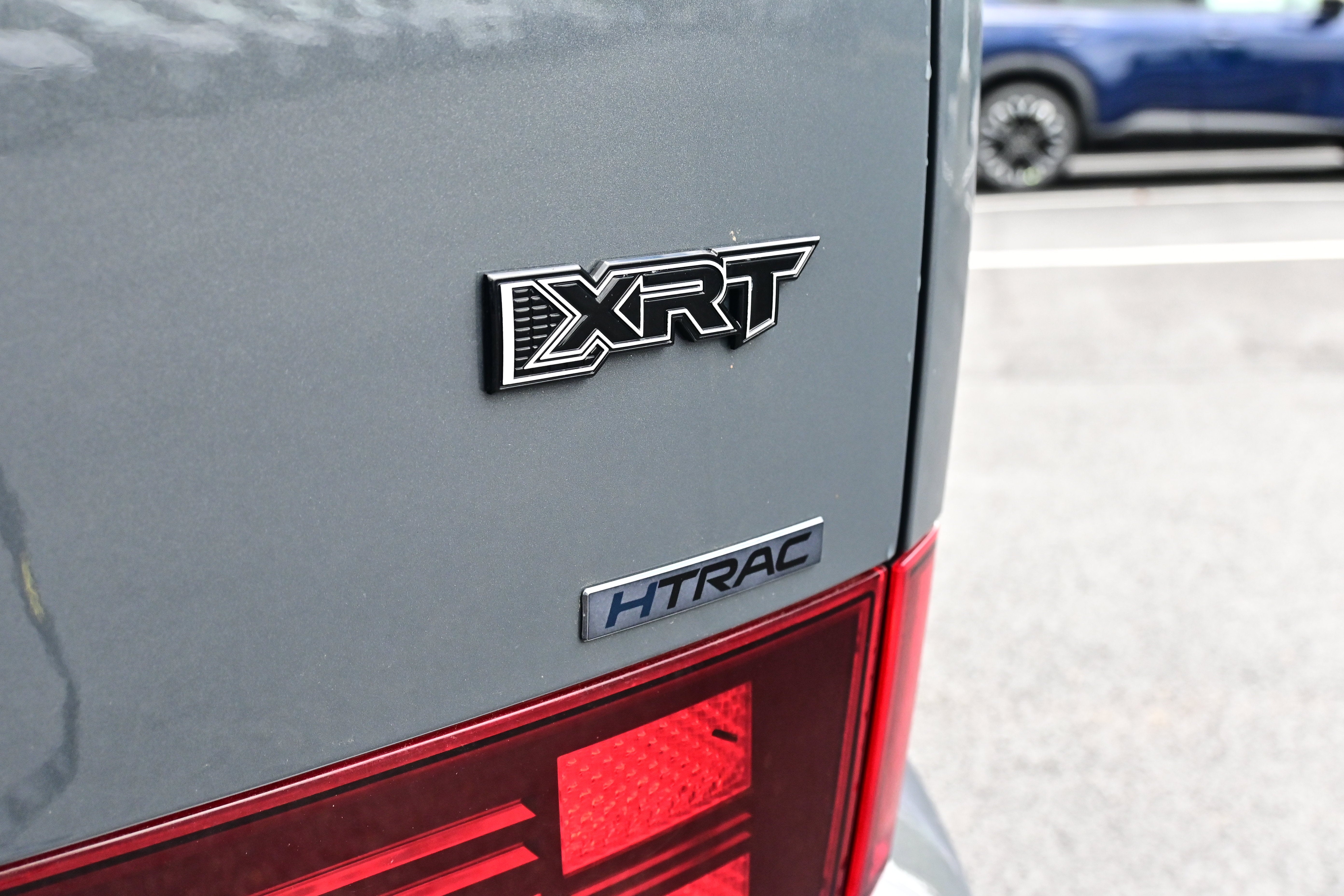 2024 Hyundai Santa Fe XRT