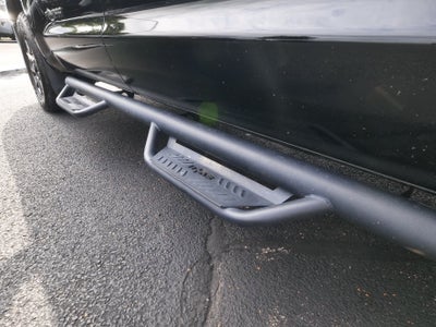 2021 Toyota Tundra 4WD SR5