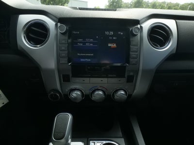2021 Toyota Tundra 4WD SR5