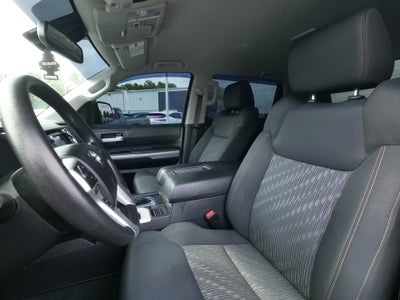 2021 Toyota Tundra 4WD SR5