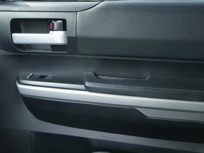 2021 Toyota Tundra 4WD SR5
