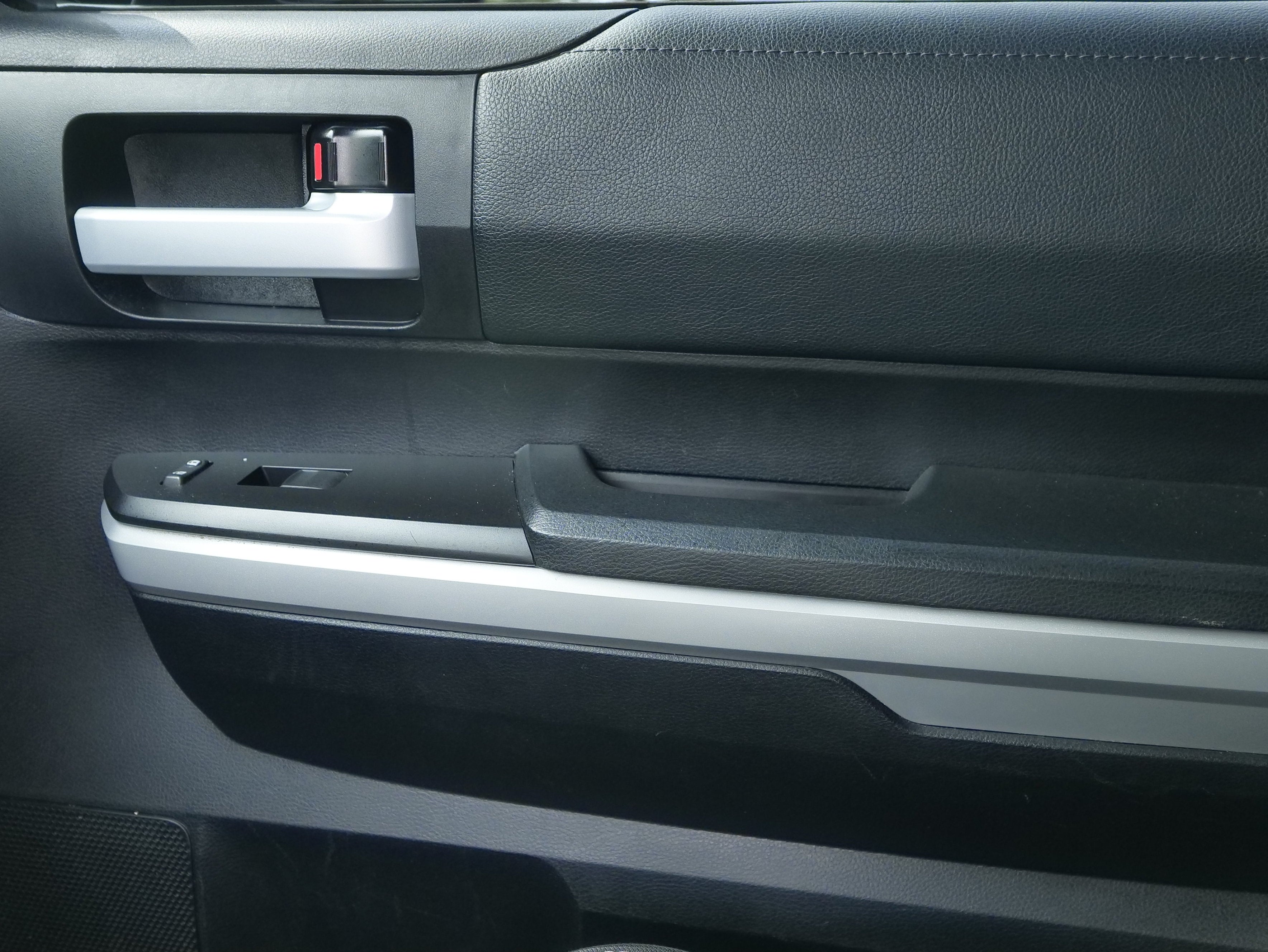 2021 Toyota Tundra 4WD SR5