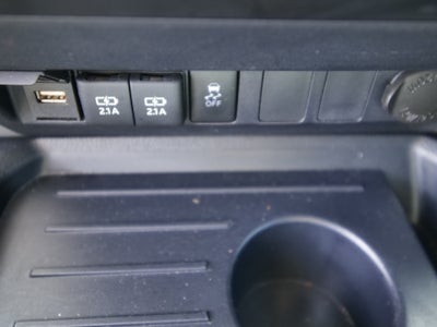 2021 Toyota Tundra 4WD SR5