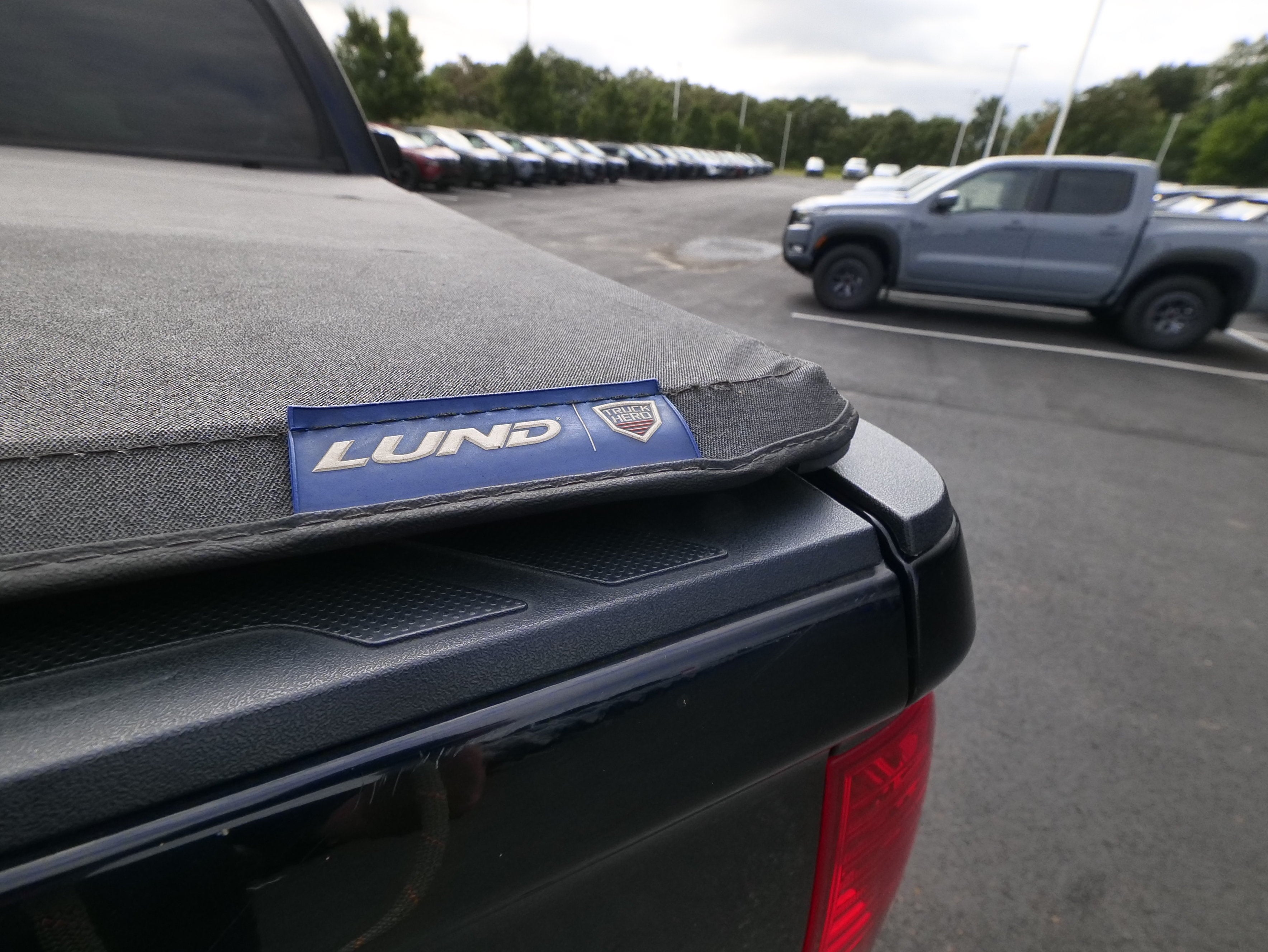 2021 Toyota Tundra 4WD SR5