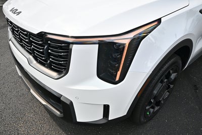 2025 Kia Sorento X-Line EX