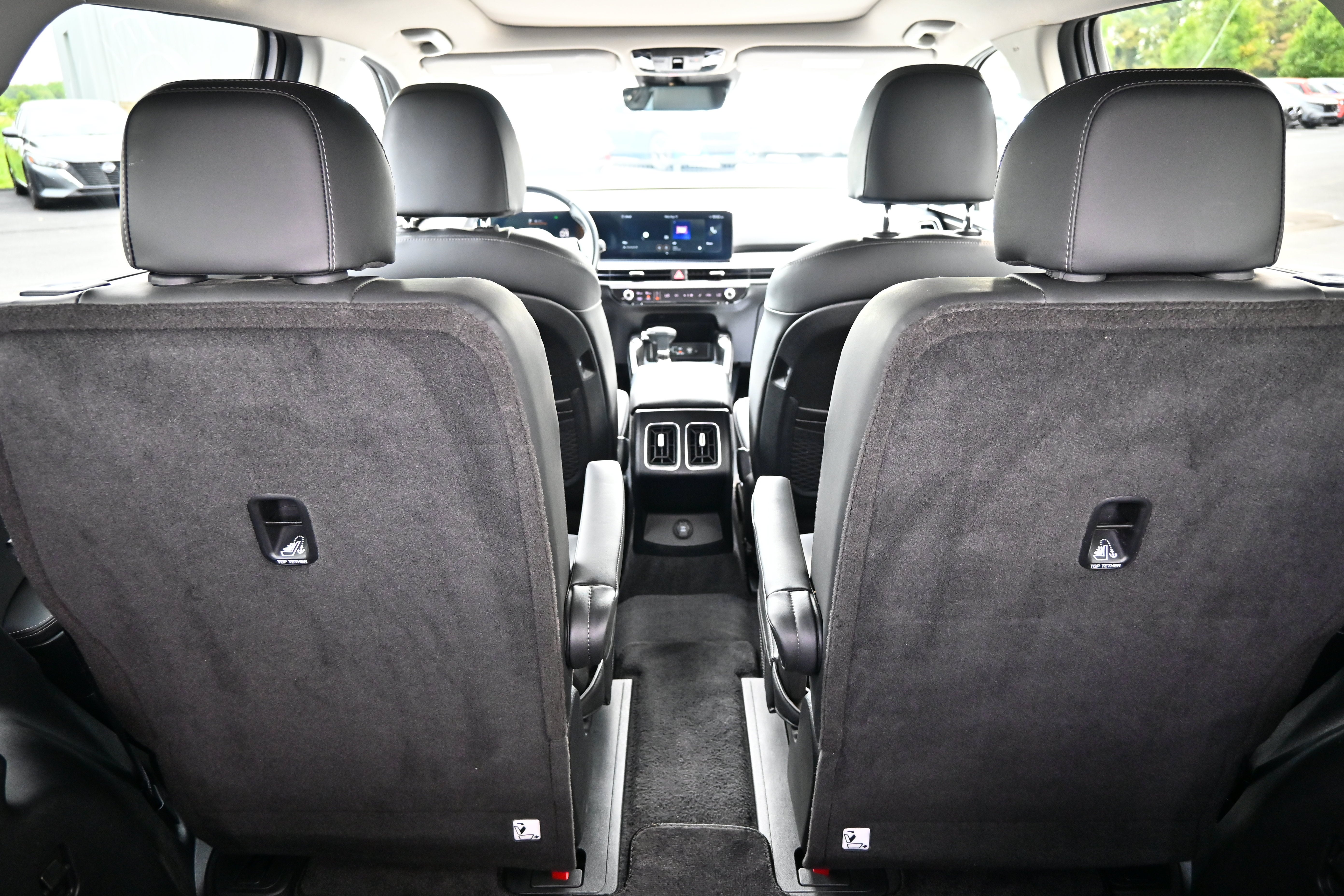 2025 Kia Sorento X-Line EX