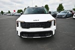 2025 Kia Sorento X-Line EX