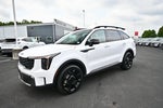 2025 Kia Sorento X-Line EX