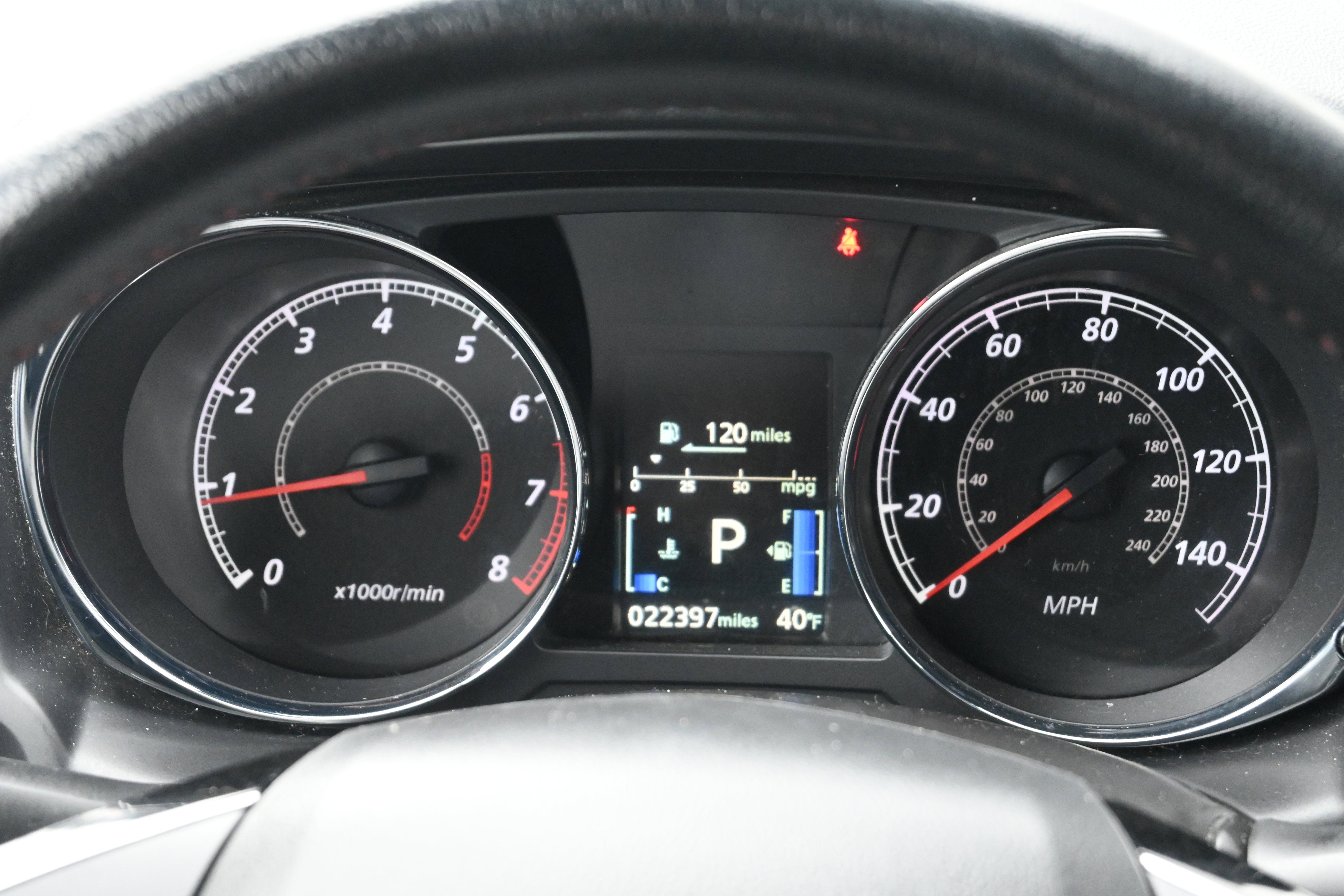 2022 Mitsubishi Outlander Sport Base