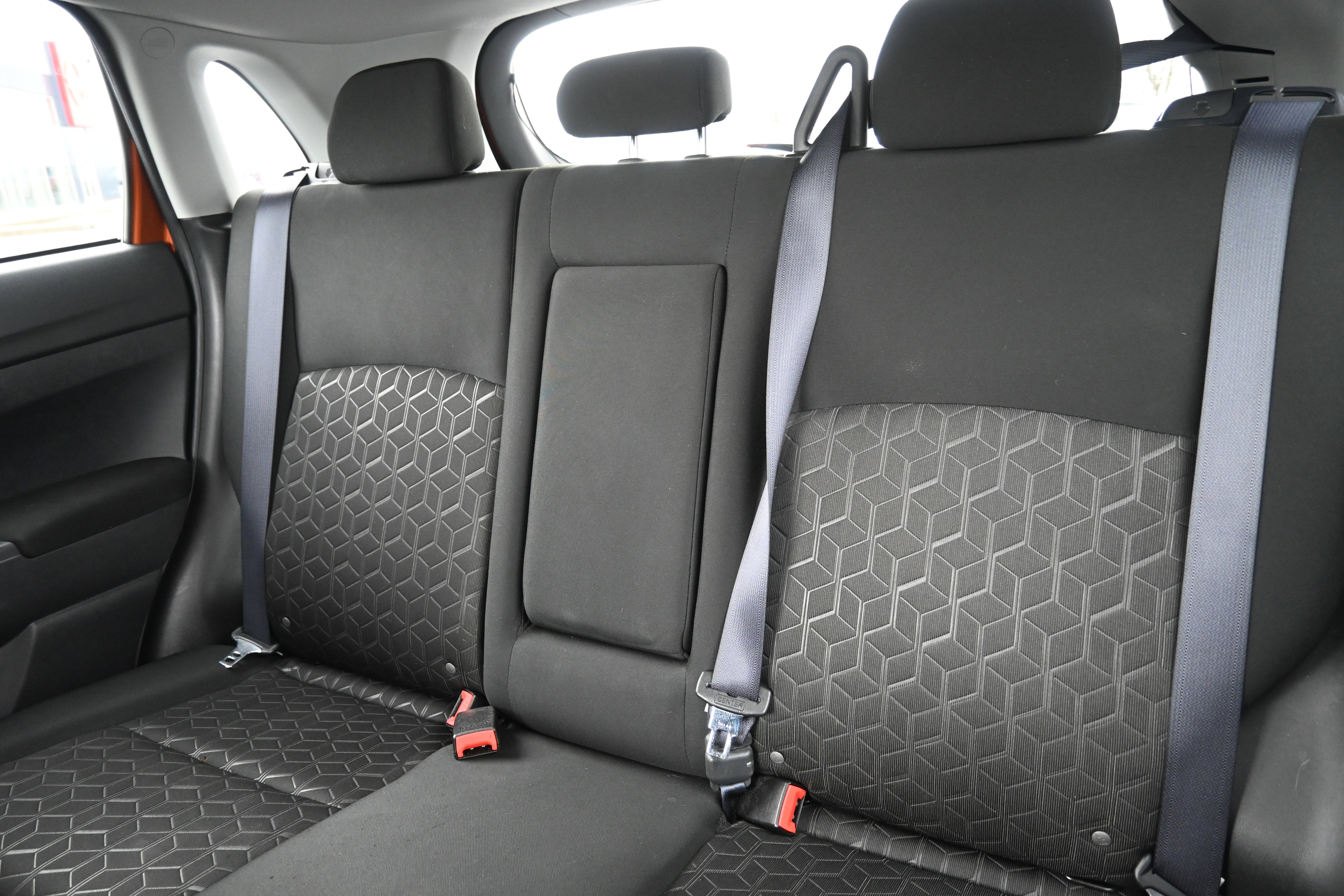 2022 Mitsubishi Outlander Sport Base