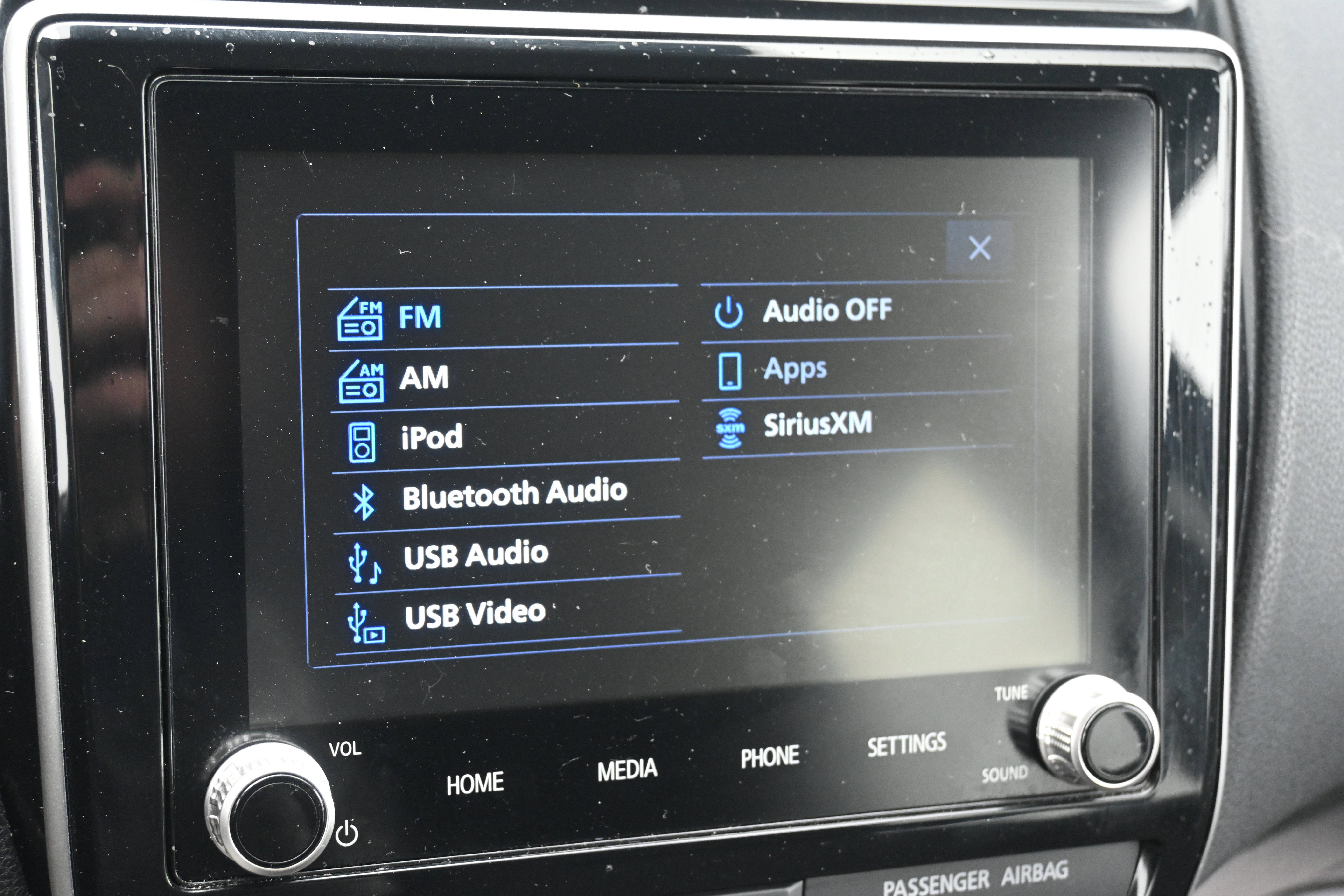 2022 Mitsubishi Outlander Sport Base