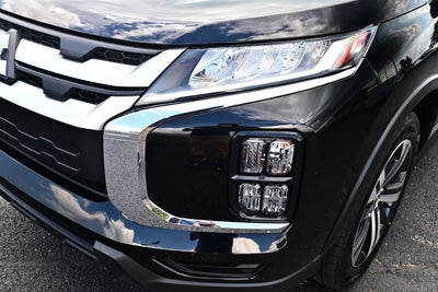 2025 Mitsubishi Outlander Sport 2.0 S