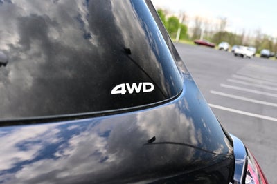 2025 Mitsubishi Outlander Sport 2.0 S