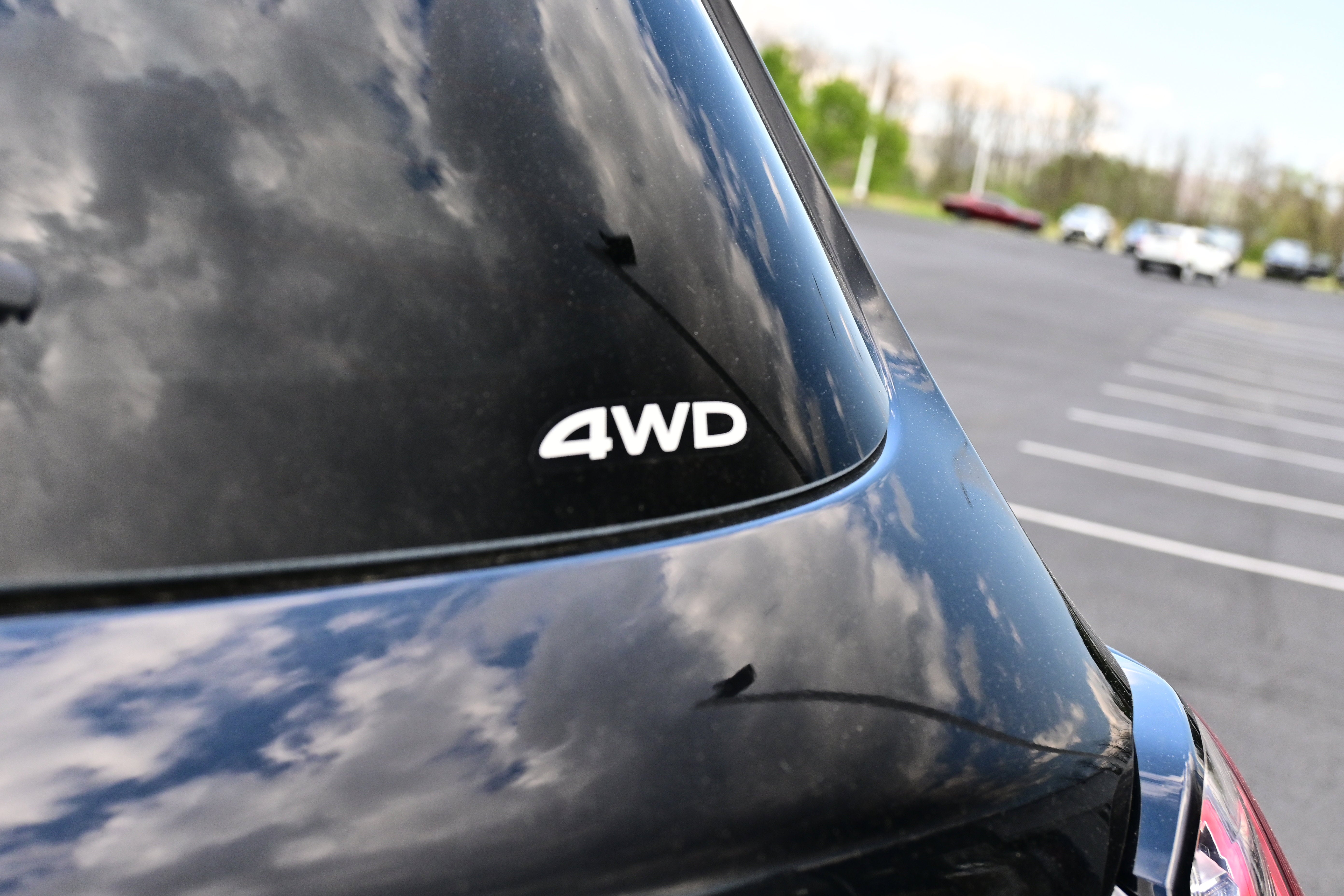 2025 Mitsubishi Outlander Sport 2.0 S