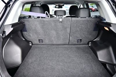 2025 Mitsubishi Outlander Sport 2.0 S