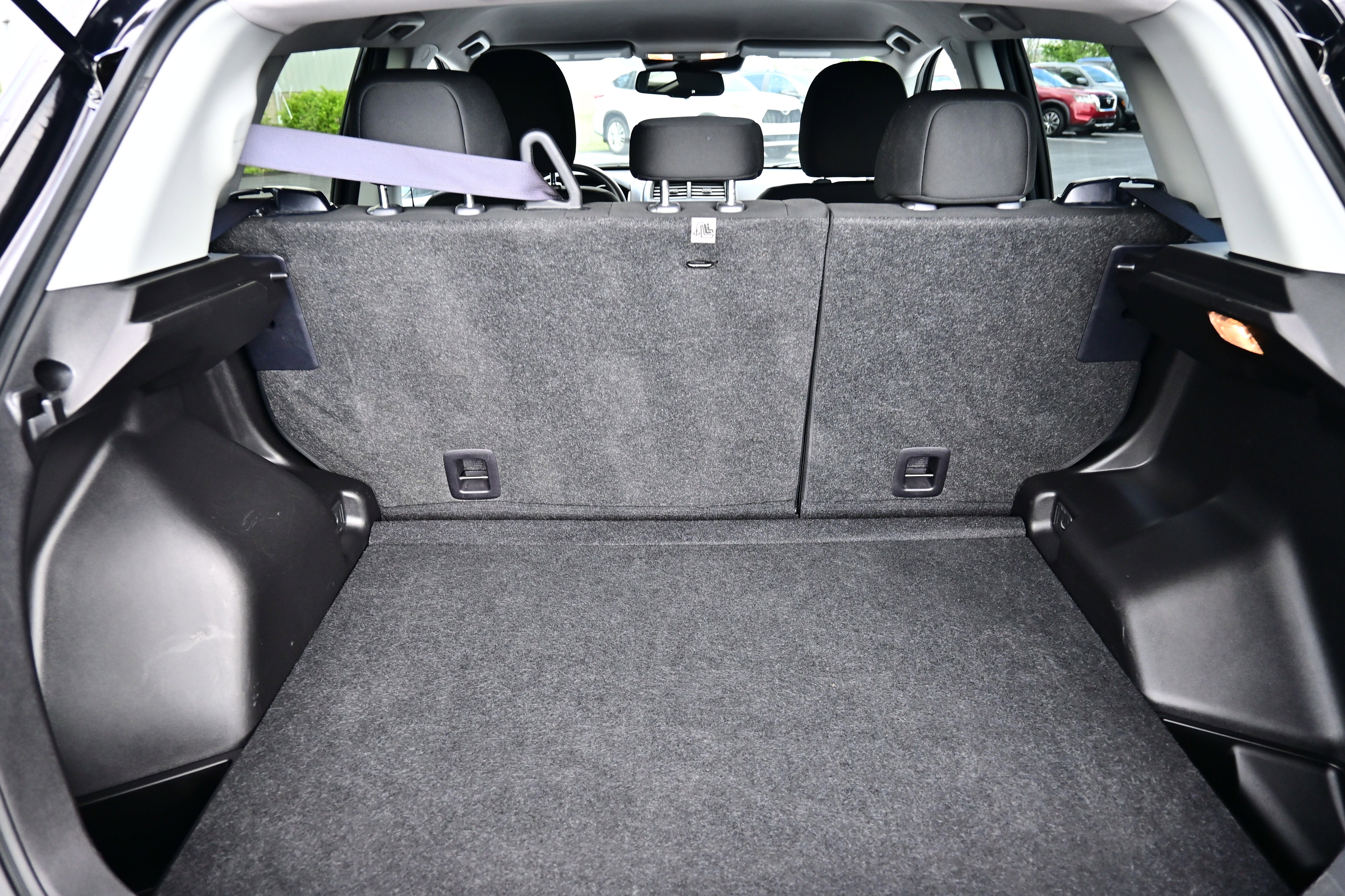 2025 Mitsubishi Outlander Sport 2.0 S