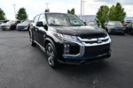 2025 Mitsubishi Outlander Sport 2.0 S