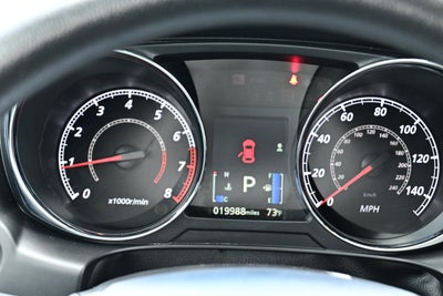 2025 Mitsubishi Outlander Sport 2.0 S