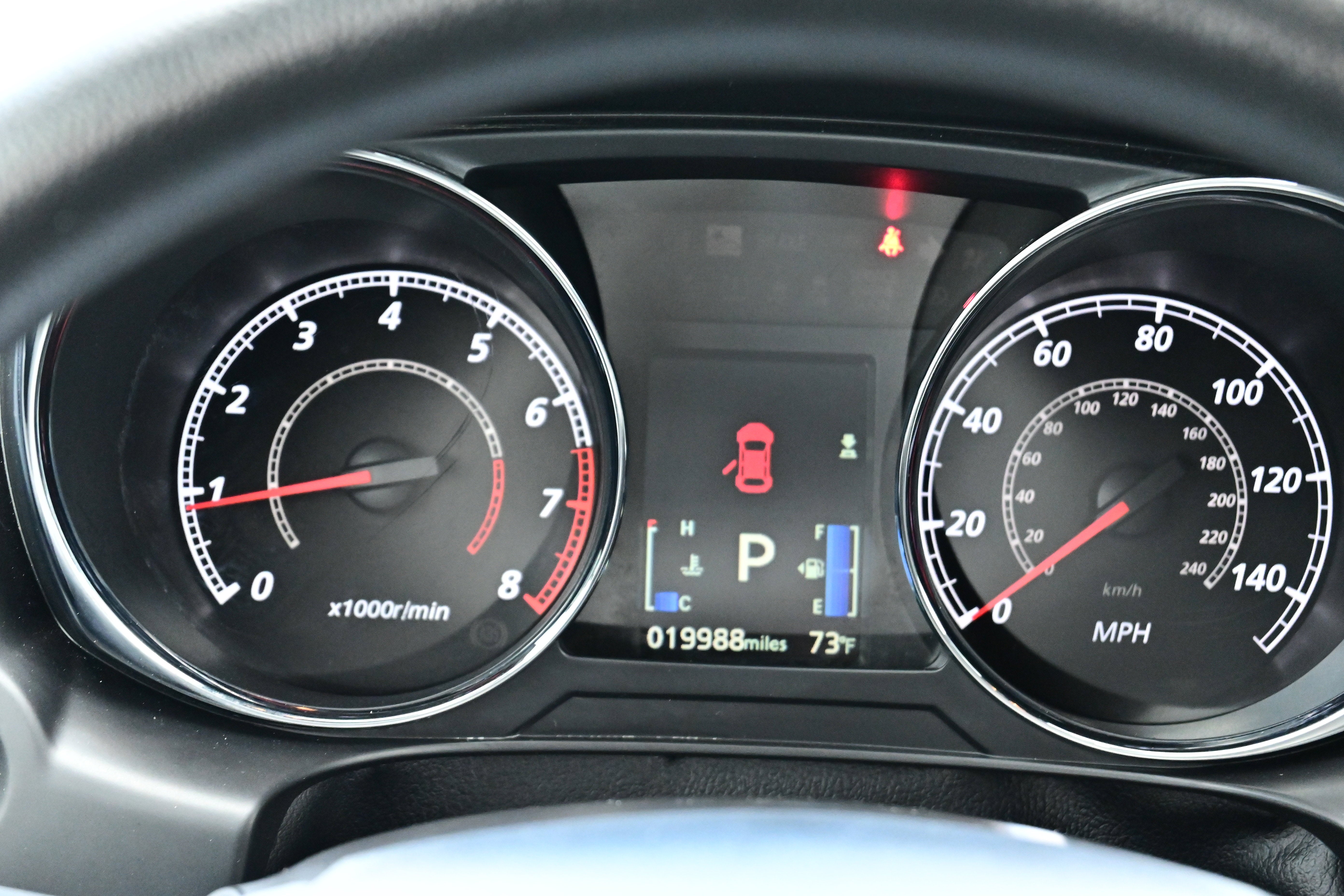 2025 Mitsubishi Outlander Sport 2.0 S