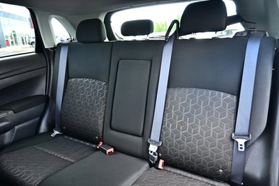 2025 Mitsubishi Outlander Sport 2.0 S