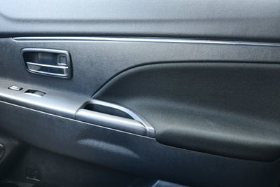 2025 Mitsubishi Outlander Sport 2.0 S