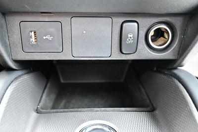 2025 Mitsubishi Outlander Sport 2.0 S