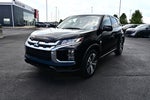 2025 Mitsubishi Outlander Sport 2.0 S