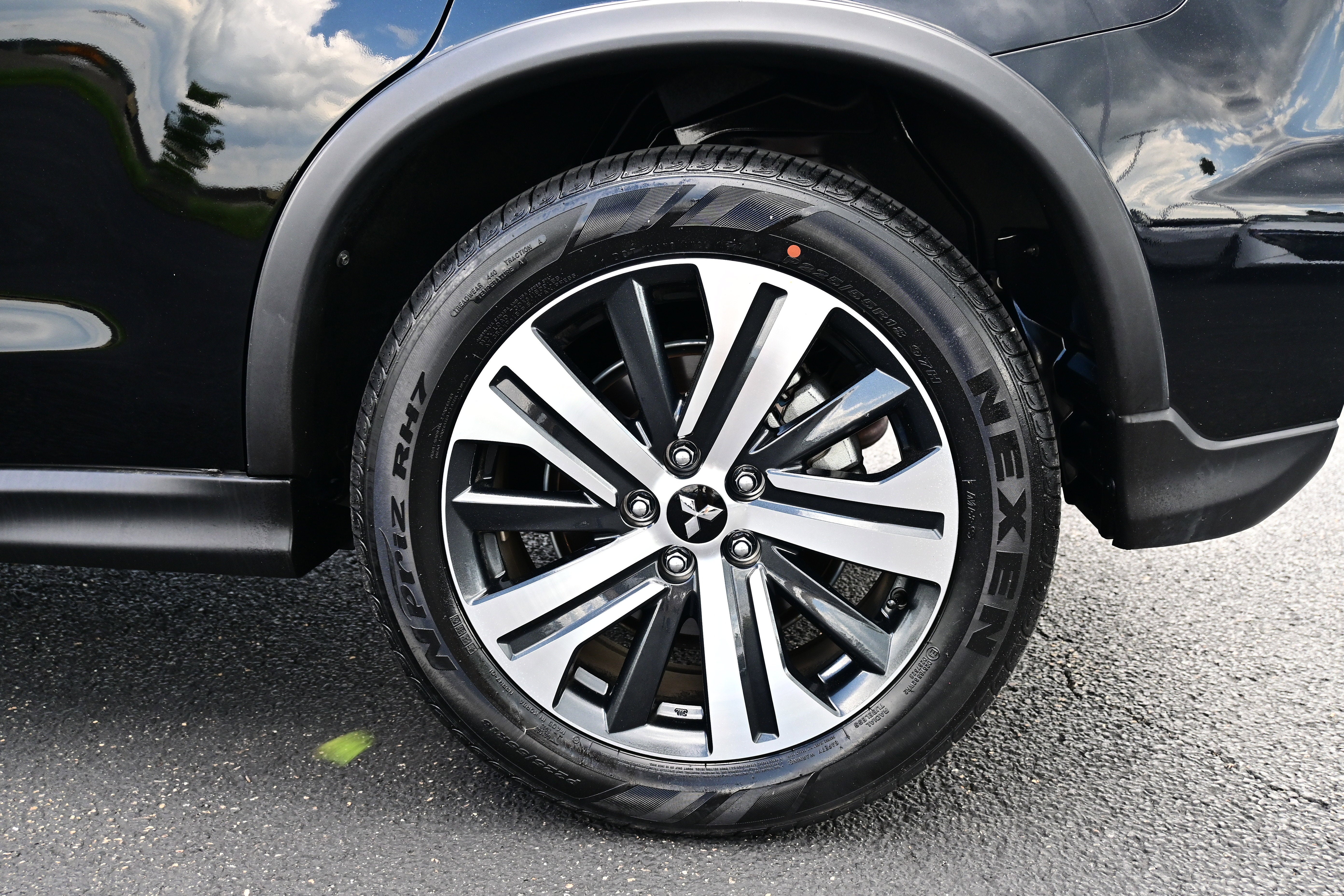 2025 Mitsubishi Outlander Sport 2.0 S