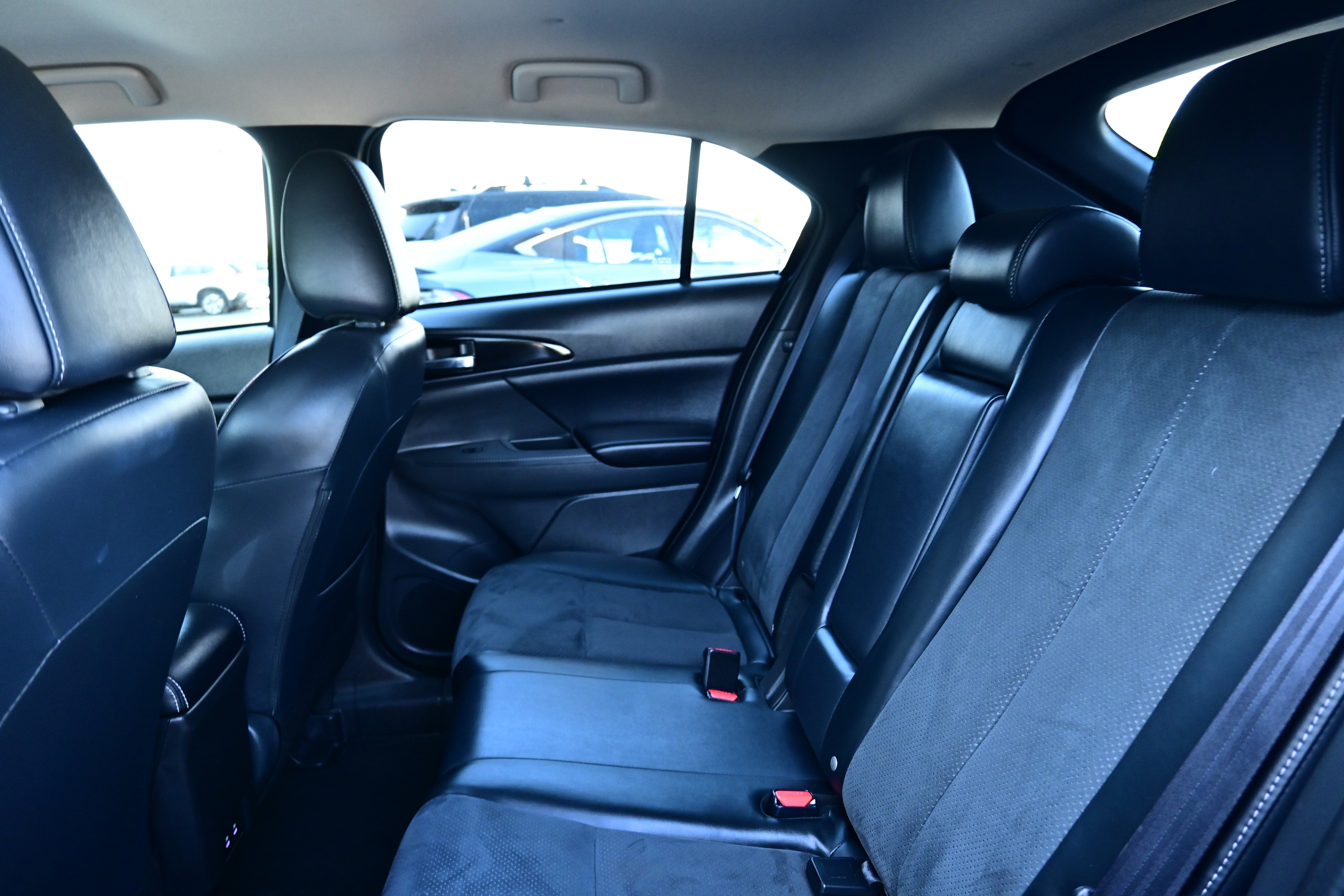 2026 Mitsubishi Eclipse Cross SEL