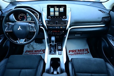 2026 Mitsubishi Eclipse Cross SEL
