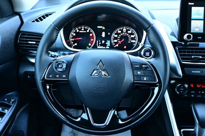 2026 Mitsubishi Eclipse Cross SEL