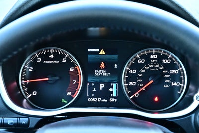 2026 Mitsubishi Eclipse Cross SEL