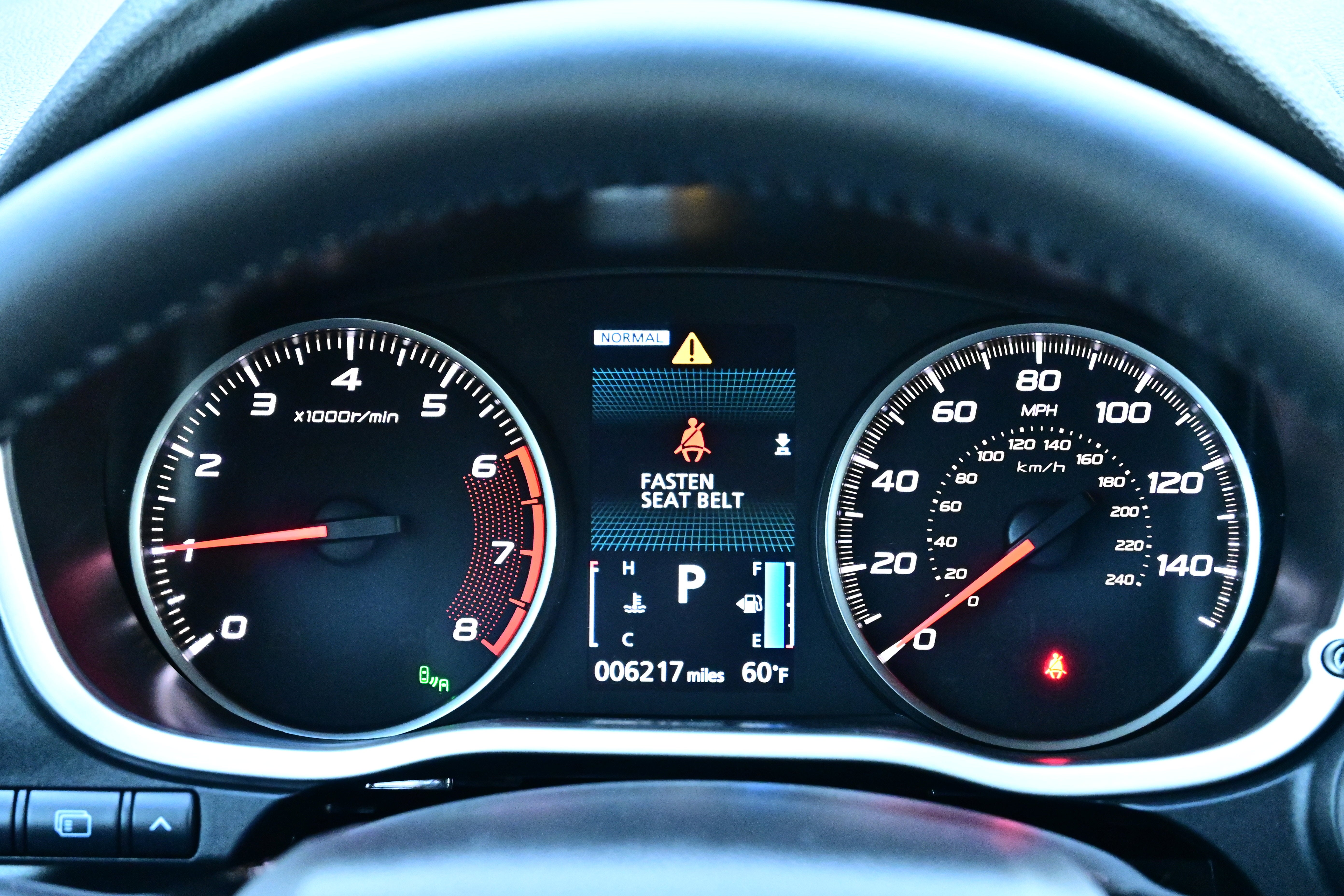2026 Mitsubishi Eclipse Cross SEL