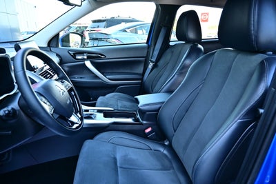 2026 Mitsubishi Eclipse Cross SEL