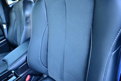 2026 Mitsubishi Eclipse Cross SEL