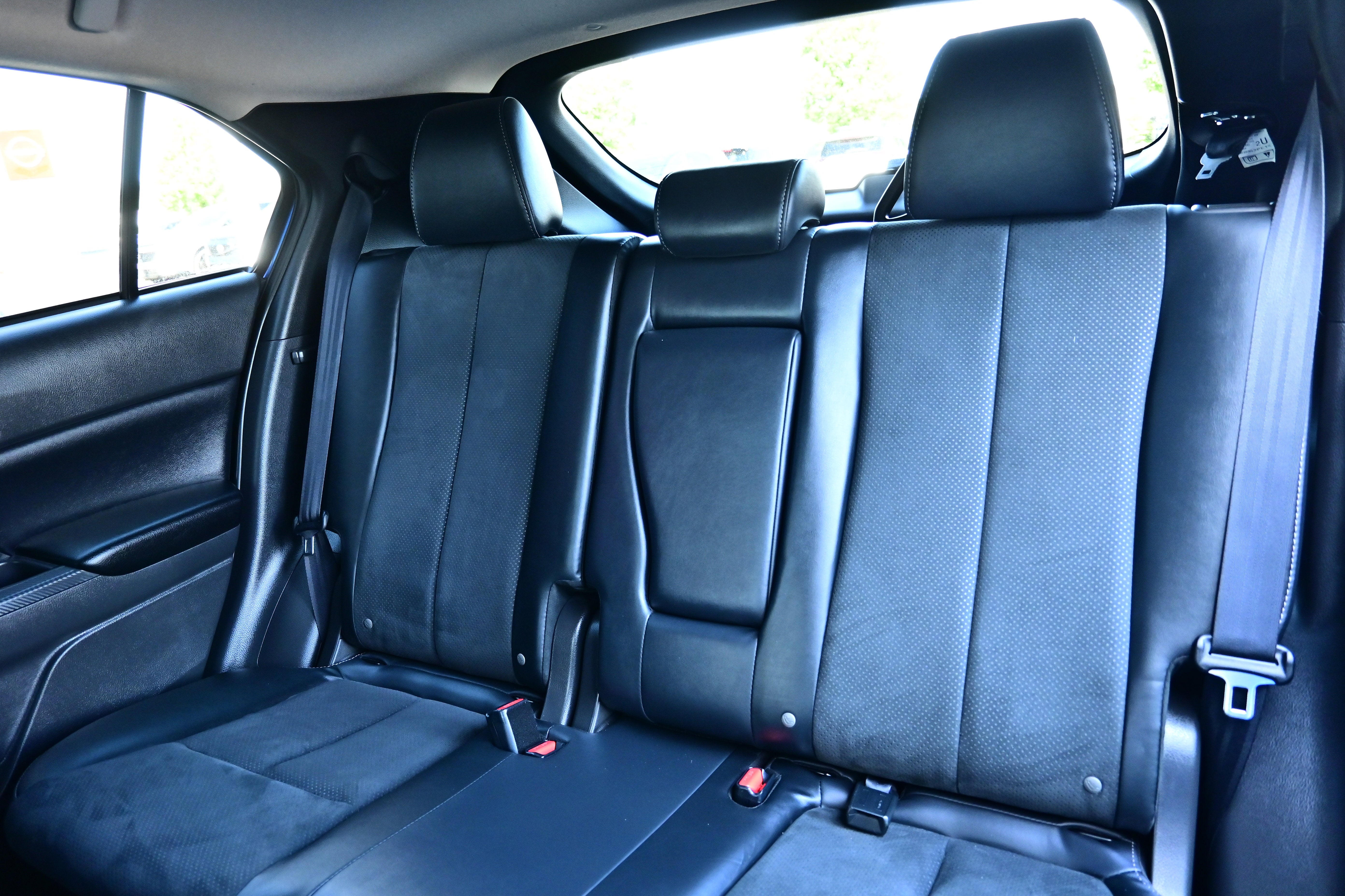 2026 Mitsubishi Eclipse Cross SEL