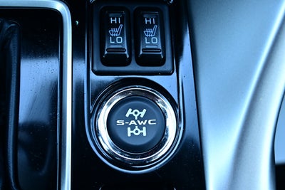 2026 Mitsubishi Eclipse Cross SEL