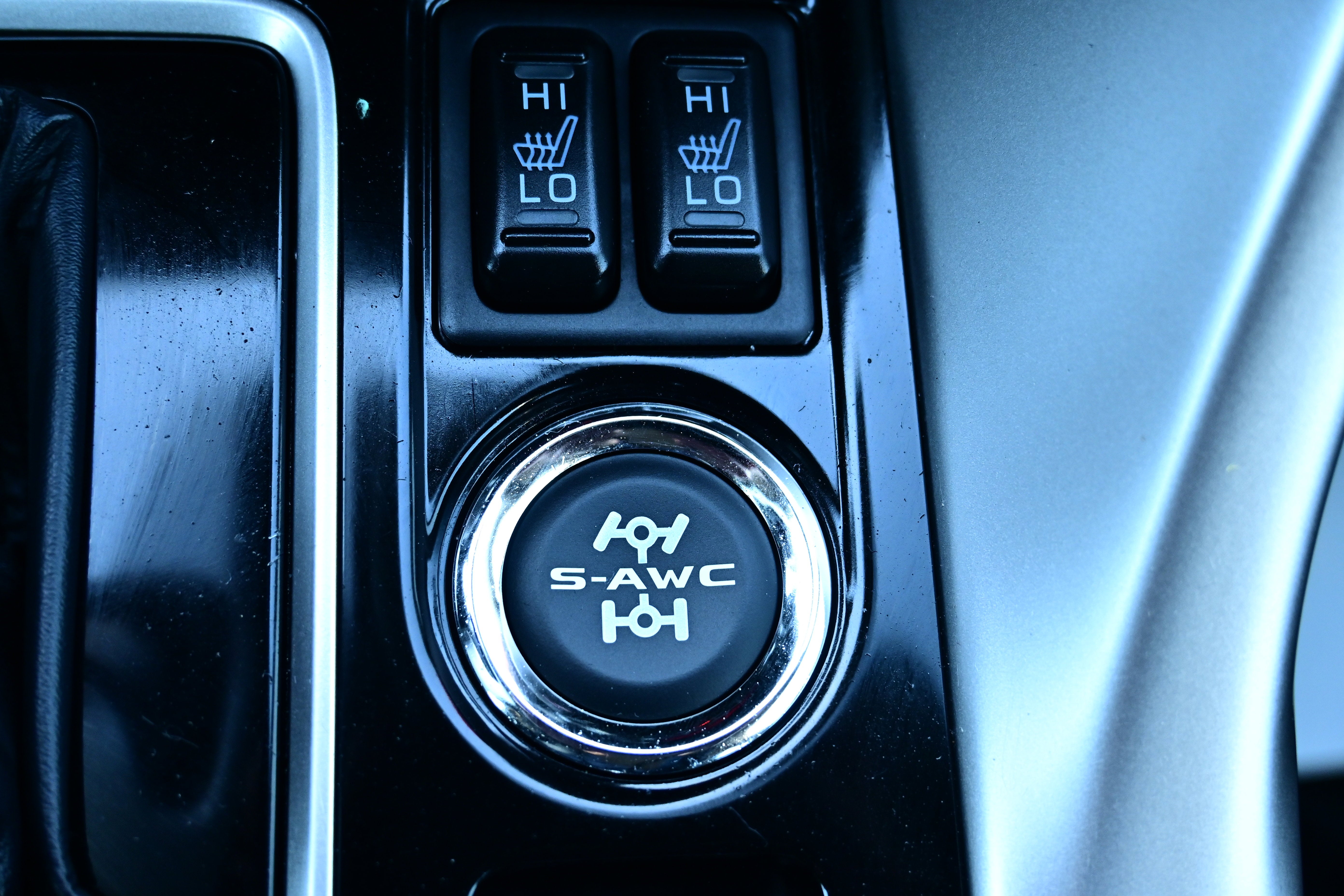 2026 Mitsubishi Eclipse Cross SEL