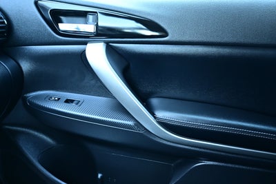 2026 Mitsubishi Eclipse Cross SEL