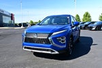 2026 Mitsubishi Eclipse Cross SEL