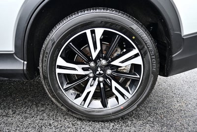 2026 Mitsubishi Eclipse Cross SEL