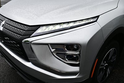 2026 Mitsubishi Eclipse Cross SEL