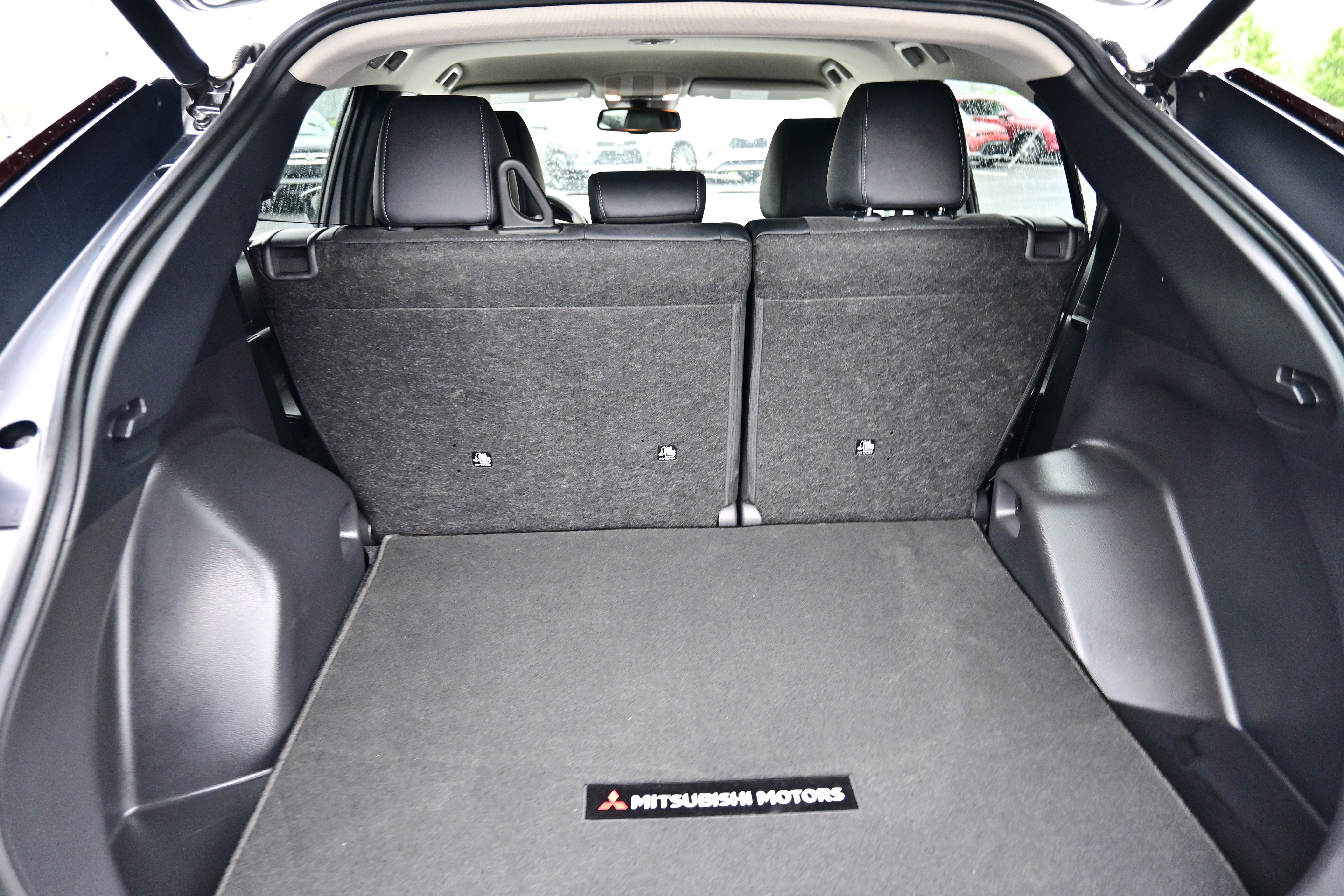 2026 Mitsubishi Eclipse Cross SEL