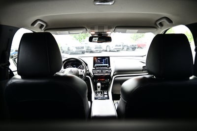 2026 Mitsubishi Eclipse Cross SEL