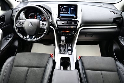 2026 Mitsubishi Eclipse Cross SEL