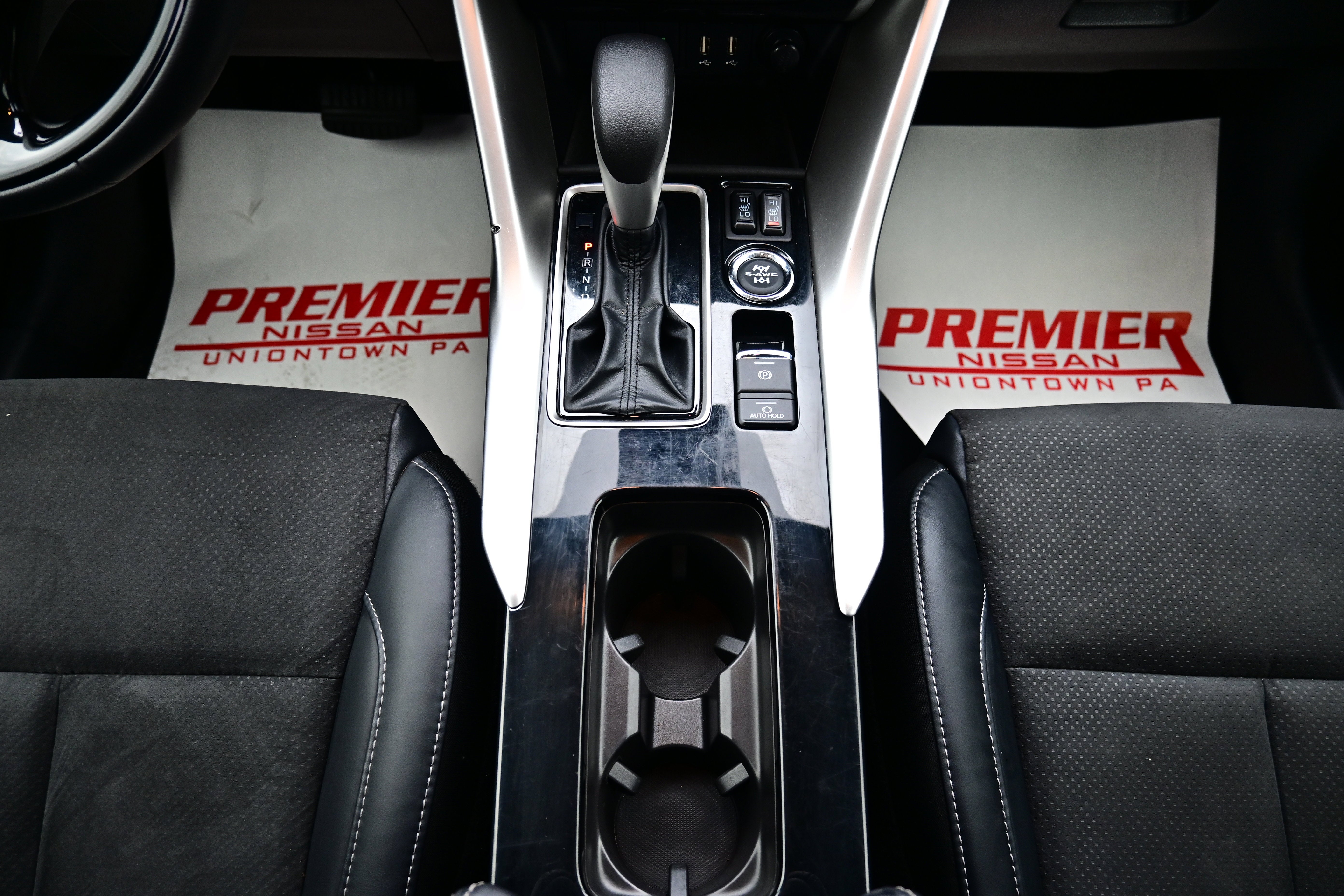 2026 Mitsubishi Eclipse Cross SEL
