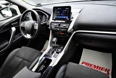 2026 Mitsubishi Eclipse Cross SEL