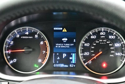 2026 Mitsubishi Eclipse Cross SEL