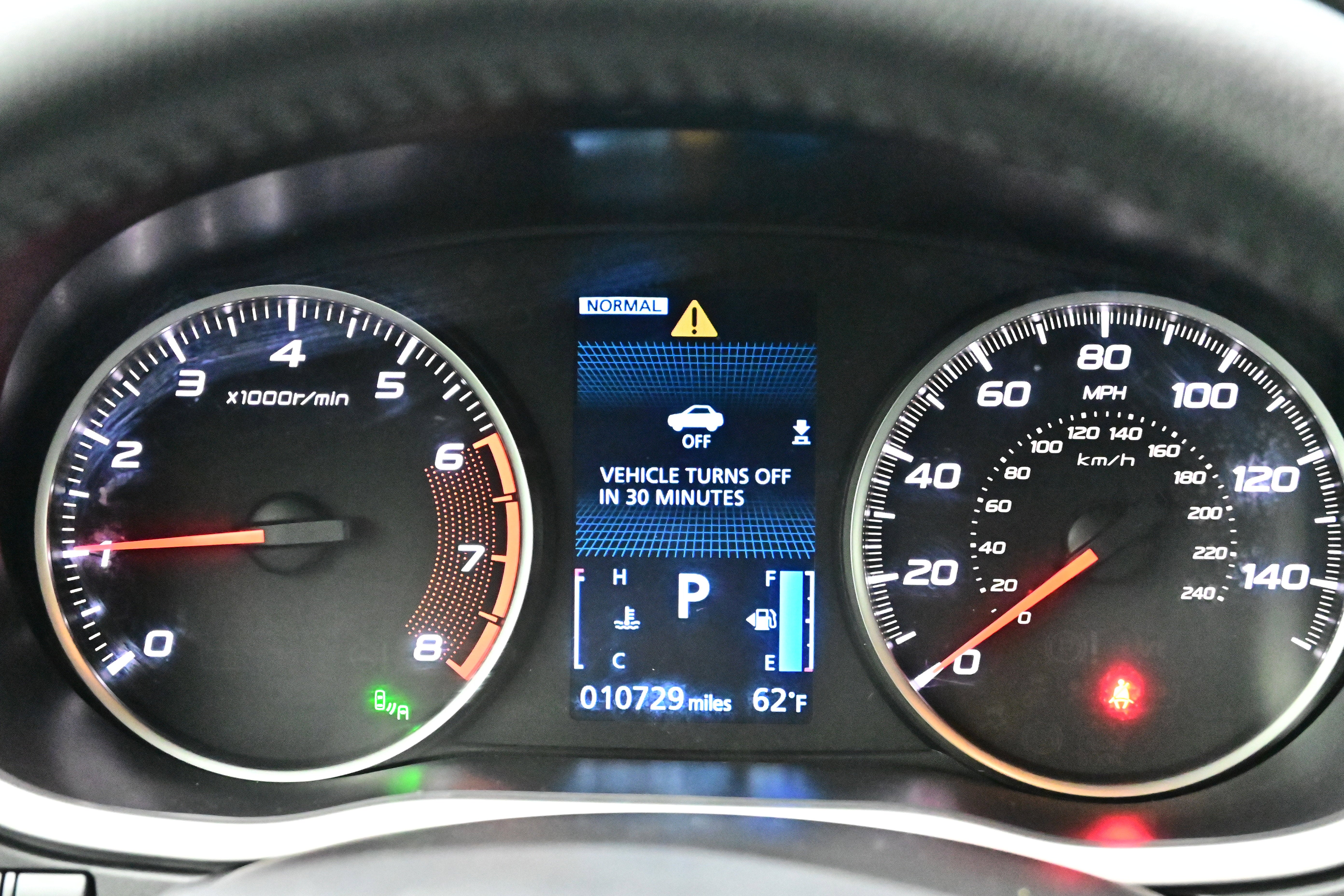 2026 Mitsubishi Eclipse Cross SEL