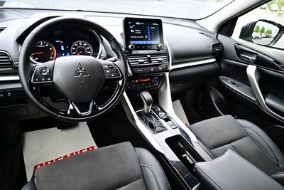 2026 Mitsubishi Eclipse Cross SEL